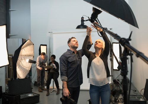 Creative Strategies to Differentiate Yourself as a Professional Photographer