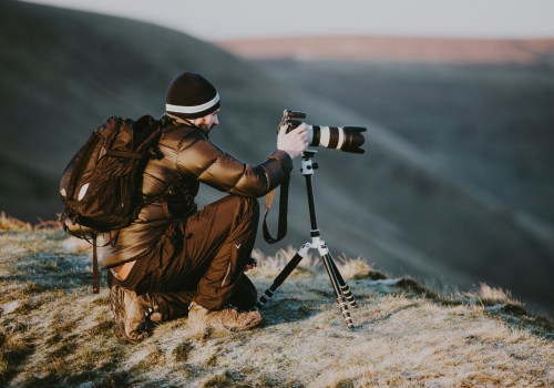 Navigating Copyright and Ownership in Professional Photography