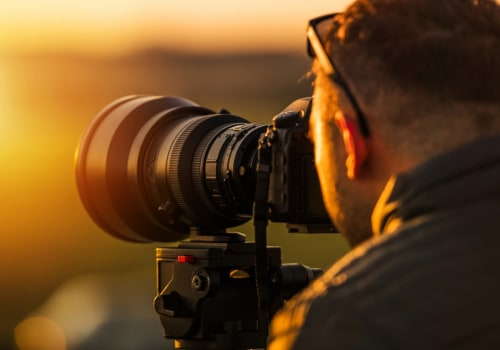 Navigating Challenges: How Professional Photographers Manage Difficult Clients and Situations