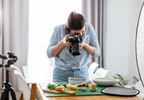 Essential Equipment for Professional Photography: A Complete Guide