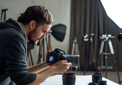 Effective Networking Strategies for Success in the Professional Photography Industry