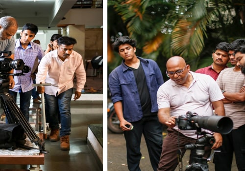 Exploring the Diverse World of Professional Photography