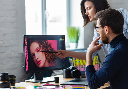 Understanding the Editing Process in Professional Photography